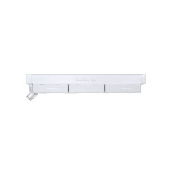 Processzor hűtő AIO Lian Li GALAHAD II ARGB 36cm Fehér