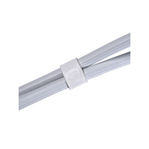 Processzor hűtő AIO Lian Li GALAHAD II ARGB 36cm Fehér