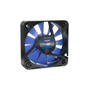 Ventilátor Noiseblocker BlackSilent XM2 4cm