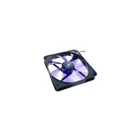 Ventilátor Noiseblocker BlackSilent XK1 14cm
