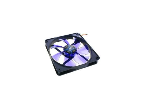 Ventilátor Noiseblocker BlackSilent XK1 14cm