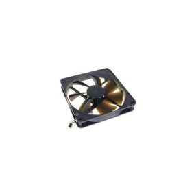 Ventilátor Noiseblocker BlackSilent PRO PK-3 14cm