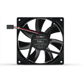 Ventilátor Noiseblocker BlackSilent PRO PE-1 92mm