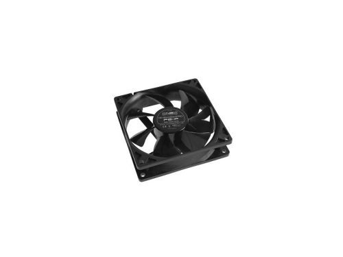 Ventilátor Noiseblocker BlackSilent PRO PE-P 92mm