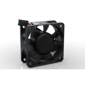 Ventilátor Noiseblocker BlackSilent PRO PR-1 6cm