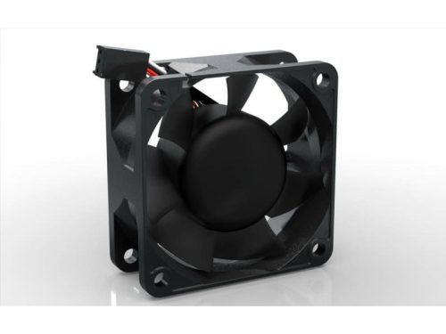 Ventilátor Noiseblocker BlackSilent PRO PR-2 6cm