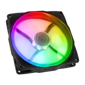 Ventilátor Noiseblocker NB-eLoop X B12-P ARGB 12cm PWM