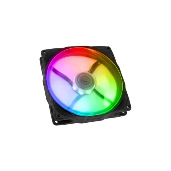 Ventilátor Noiseblocker NB-eLoop X B14-P ARGB 14cm PWM