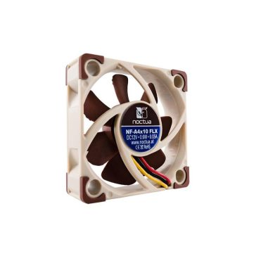 Ventilátor Noctua NF-A4x10 5V 4cm