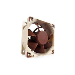 Ventilátor Noctua NF-A6x25-PWM 6cm