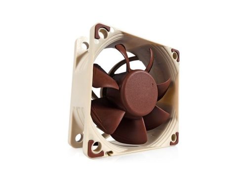Ventilátor Noctua NF-A6x25-PWM 5V 6cm