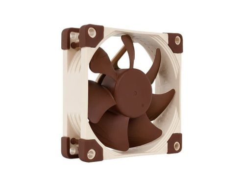 Ventilátor Noctua NF-A8 FLX 8cm
