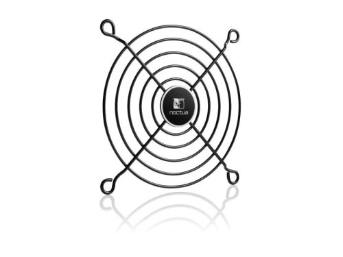 Ventilátor rács Noctua NA-FG1-9 Sx2 logóval 9,2 cm