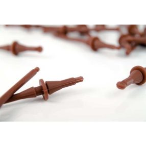   Ventilátor kiegészítő Noctua NA-SAV2 vibráció csökkentő