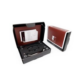 Processzor hűtő lefogató Noctua NM-AM4-UXS rögzítő kit