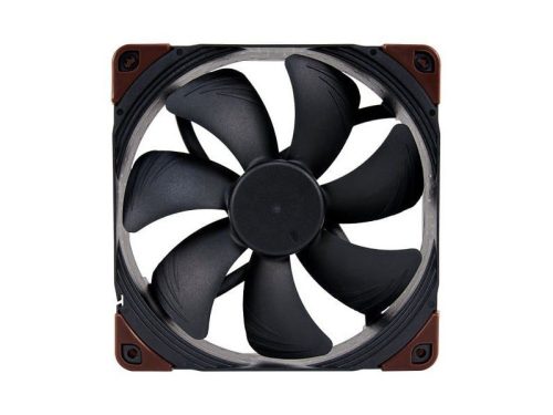Ventilátor Noctua NF-A14 iPPC-2000 IP67 Industrial 14cm