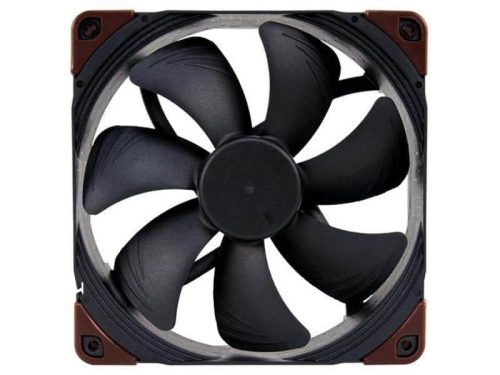Ventilátor Noctua NF-A14 iPPC-3000 Industrial PWM 14cm