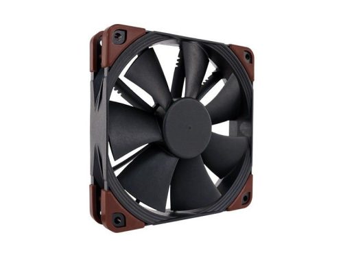 Ventilátor Noctua NF-F12 iPPC-2000 IP67 Industrial 12cm