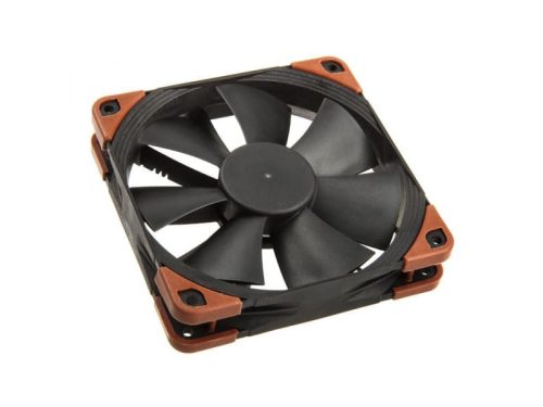 Ventilátor Noctua NF-F12 iPPC-2000 Industrial PWM 12cm