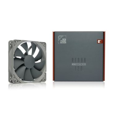 Ventilátor Noctua NF-P12 Redux 1300 PWM 12cm