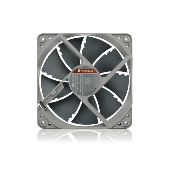 Ventilátor Noctua NF-P12 Redux 1300 PWM 12cm