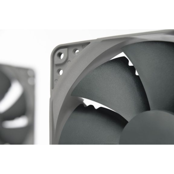 Ventilátor Noctua NF-P12 Redux 1300 PWM 12cm