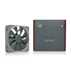 Ventilátor Noctua NF-P12 redux 1700 PWM 12cm