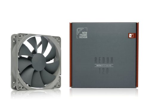 Ventilátor Noctua NF-P12 redux 900 12cm
