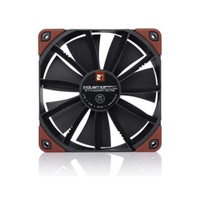 Ventilátor NoctuaNF-F12 iPPC-24V-3000 SP IP67 PWM 12 cm