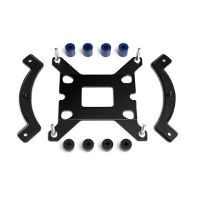   Processzor hűtő lefogató Noctua NM-i17xx-MP83 chromax.black Intel LGA 1700