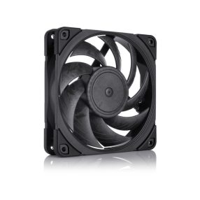 Ventilátor Noctua NF-A12x25 chromax.black.swap PWM 12cm