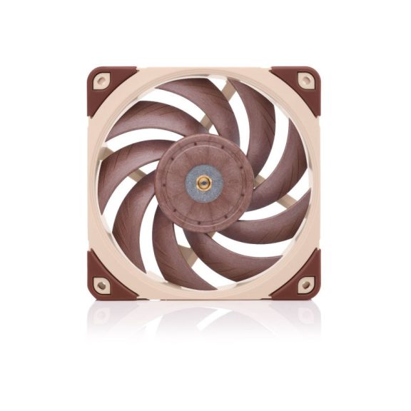 Ventilátor  Noctua NF-A12x25 LS-PWM - 120mm