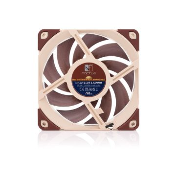 Ventilátor  Noctua NF-A12x25 LS-PWM - 120mm