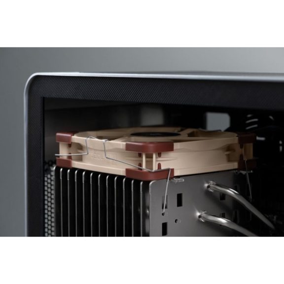 Ventilátor  Noctua NF-A12x25 LS-PWM - 120mm