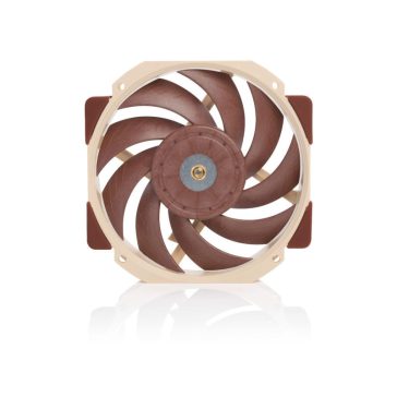 Ventilátor Noctua NF-A12x25r PWM - 120mm