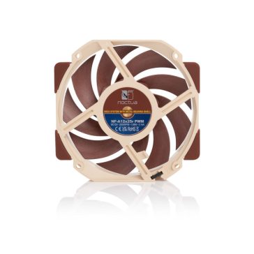 Ventilátor Noctua NF-A12x25r PWM - 120mm