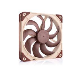 Ventilátor  Noctua NF-A14x25 G2 LS-PWM - 140mm