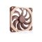Ventilátor  Noctua NF-A14x25 G2 LS-PWM - 140mm