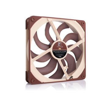 Ventilátor  Noctua NF-A14x25 G2 LS-PWM - 140mm