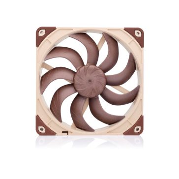 Ventilátor  Noctua NF-A14x25 G2 LS-PWM - 140mm