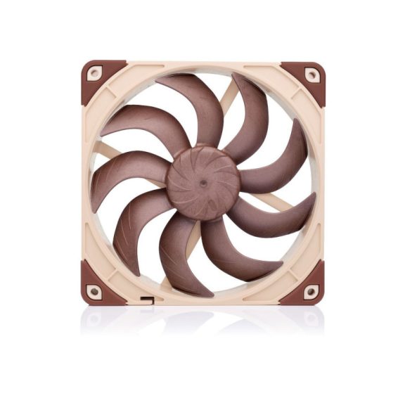 Ventilátor  Noctua NF-A14x25 G2 LS-PWM - 140mm