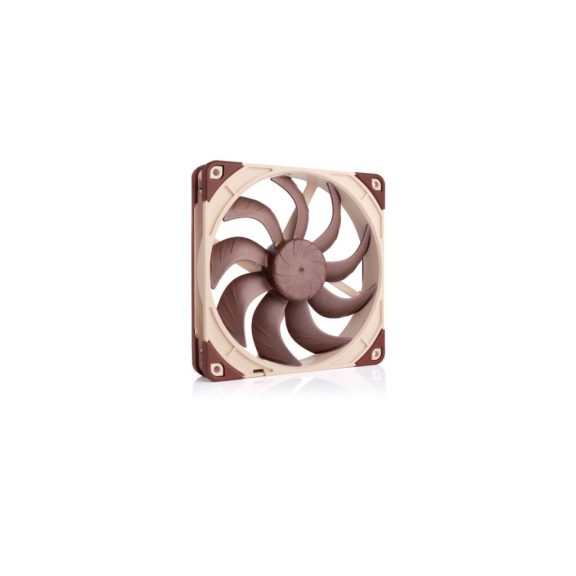 Ventilátor  Noctua NF-A14x25 G2 LS-PWM - 140mm