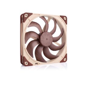 Ventilátor  Noctua NF-A14x25 G2 PWM - 140mm