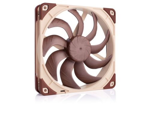 Ventilátor  Noctua NF-A14x25 G2 PWM - 140mm