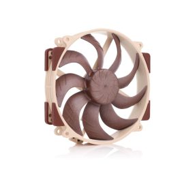 Ventilátor Noctua NF-A14x25r G2 PWM -140mm