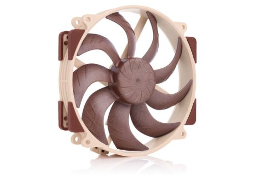 Ventilátor Noctua NF-A14x25r G2 PWM -140mm