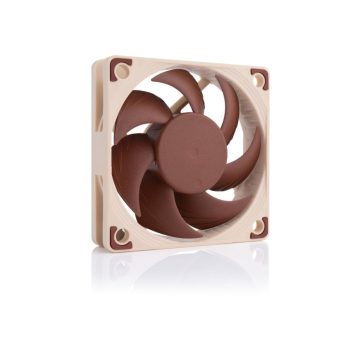 Ventilátor Noctua NF-A6x15 PWM -60mm