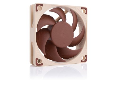 Ventilátor Noctua NF-A6x15 PWM -60mm