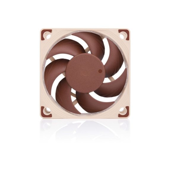 Ventilátor Noctua NF-A6x15 PWM -60mm