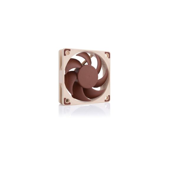Ventilátor Noctua NF-A6x15 PWM -60mm